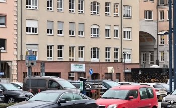 Farnung & Leue Immobilien