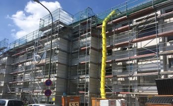 M.S & Söhne Grund Immobilienbesitz GmbH