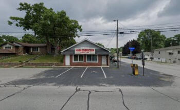 Home Connection Realty Inc