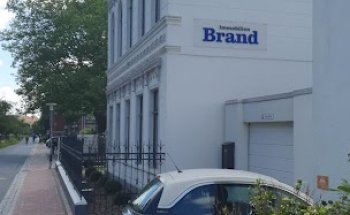 Immobilien Brand GmbH & Co. KG