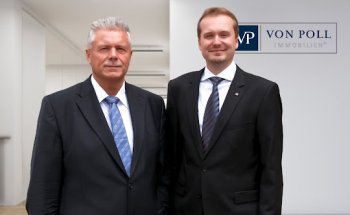 VON POLL IMMOBILIEN Oldenburg