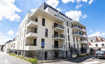 My ORLEANS Immobilier neuf