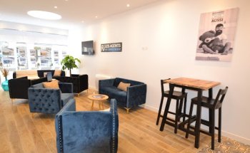 Les Agents de l'Immobilier