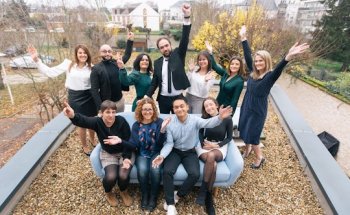 ARC Immobilier Orléans Centre