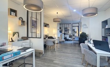 Agence immobilière NESTENN ORLEANS ( Achat, Vente, Location, Gestion, Estimation)