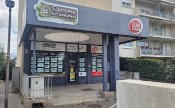 POLE IMMO ORLEANS SUCCESS IMMO