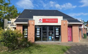 ERA ORLEANS IMMOBILIER CROIX FLEURY