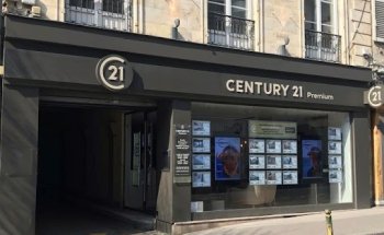Agence CENTURY 21 Premium Orléans
