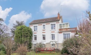 CÔTÉ LOIRE, Immobilier de charme - Agence immobilière Orléans et ses alentours