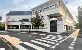 Cabinet Immobilier Robert Riguet