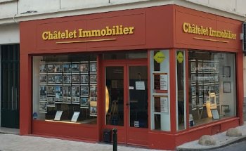 CHATELET IMMOBILIER Orléans Centre