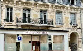 AS IMMO Orléans