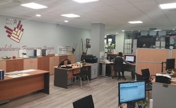 INMOBILIARIA ARAGÓN