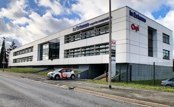 Orpi Valrim Orléans Droits de l'Homme