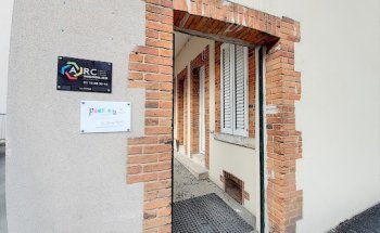 Arc immobilier Orléans Sud