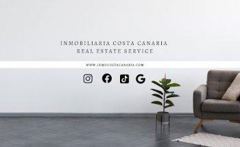 Inmobiliaria Costa Canaria Real Estate