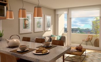 Edificio Centro Osorno