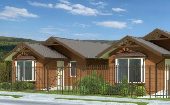 Proyecto Bosques de Osorno | Inmobiliaria PY