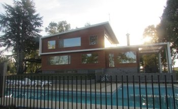 Aires del Sur Propiedades