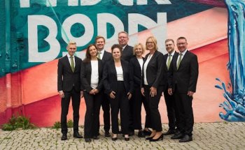 thater IMMOBILIEN Paderborn GmbH