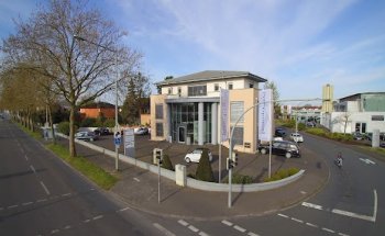 Immopartner Paderborn - Georg Knaup