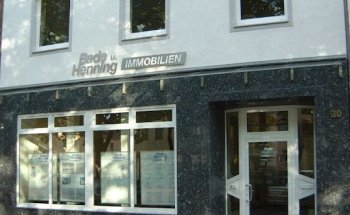 Bade u. Henning Immobilien GmbH