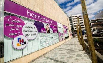 HORMICONSA SERVICIOS INMOBILIARIOS