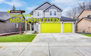 ImmoGlück by Gerd Fornefeld