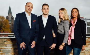 Wulf Immobilien UG (haftungsbeschränkt) & Co. KG