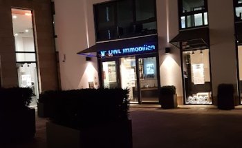 OWL Immobilien Verwaltung GmbH