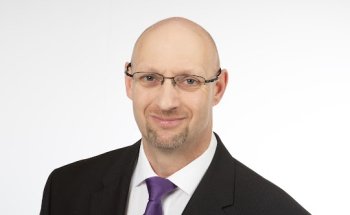 Immobilienmakler Rainer Pitzschel