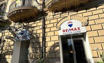 Agenzia immobiliare RE/MAX Master Home 2 Palermo