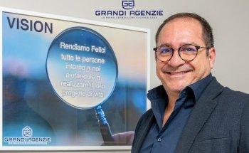 AGENZIA IMMOBILIARE - Alberto Gambino - Grandi Agenzie - Non Svendere CASA affidati al mio protocollo di VENDITA !