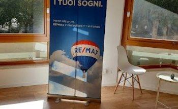 Agenzia immobiliare RE/MAX