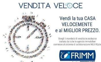 FRIMM Olivuzza Marco Mazzola