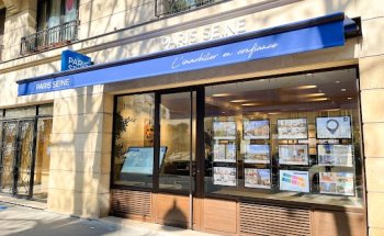 PARIS SEINE IMMOBILIER - Agence Champ de Mars