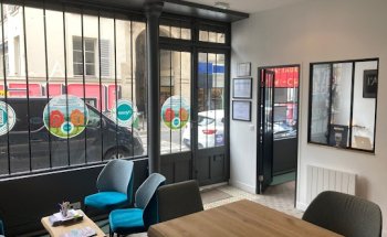 Faro développement - Agence Paris 14