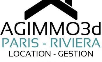 AGIMMO3d Paris-Riviera