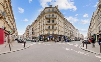 PARIS SEINE IMMOBILIER - Agence Cherche-Midi