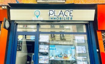 AGENCE IMMOBILIERE PLACE IMMOBILIER- PARIS 11 -BASTILLE-CHARONNE-FAIDHERBE-NATION