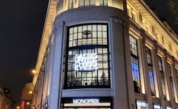 Agence Blue gestion immobilière en ligne