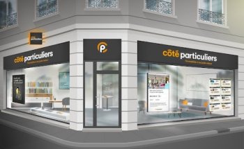 Côté Particuliers - l'immobilier à sa juste valeur | Agence immobilière Paris 13