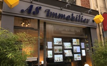 AS Immobilier