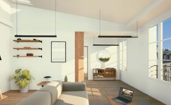 Agence immobilière Paris 15