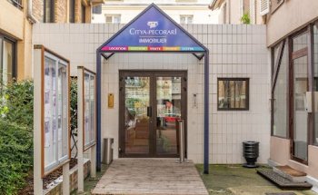 Citya Immobilier Pécorari