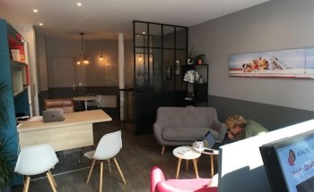 Stéphane Plaza Immobilier Paris 3 Marais