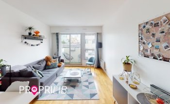 PropriLib - L'agence immobilière en ligne à prix fixe