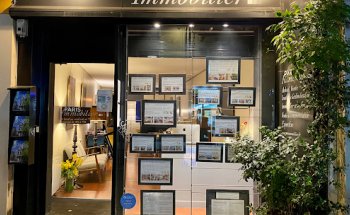 Paris Immobilier