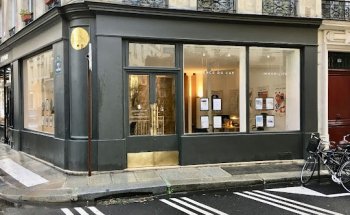 Agence immobilière du cap - Le Marais