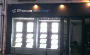 CONNEXION IMMOBILIER OBERKAMPF